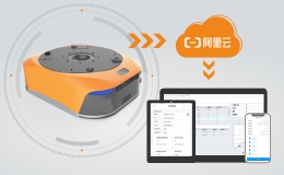 AGV machine automation and IoT