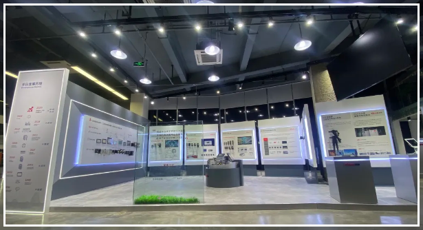 bb贝博艾弗森股份, 科创板动态, 上海HMI