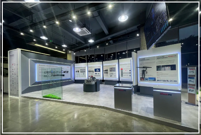 bb贝博艾弗森股份, 科创板动态, 上海HMI