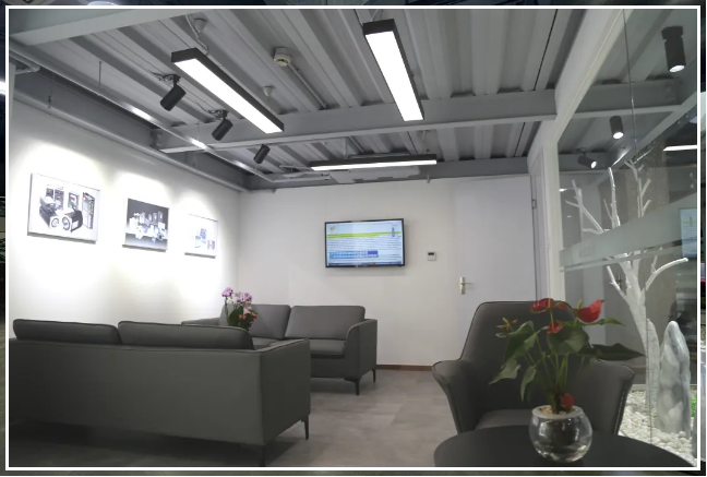 bb贝博艾弗森股份, 科创板动态, 上海HMI