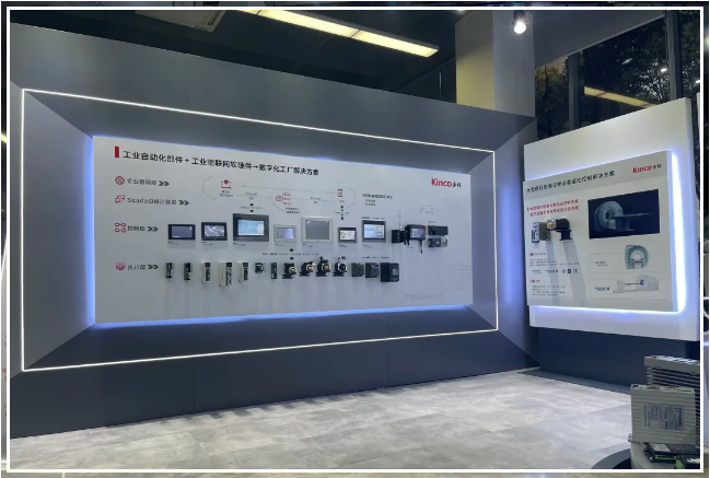 bb贝博艾弗森股份, 科创板动态, 上海HMI