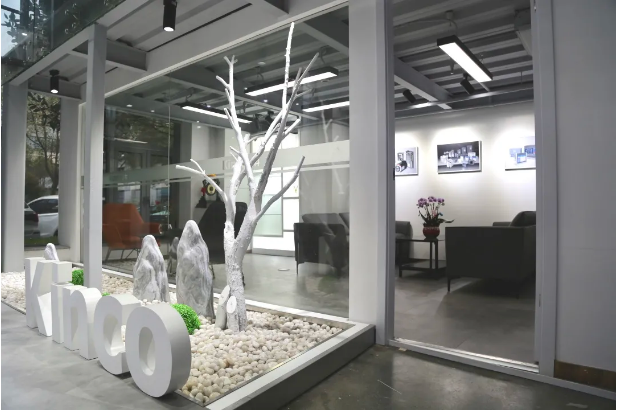 bb贝博艾弗森股份, 科创板动态, 上海HMI