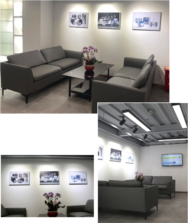 bb贝博艾弗森股份, 科创板动态, 上海HMI