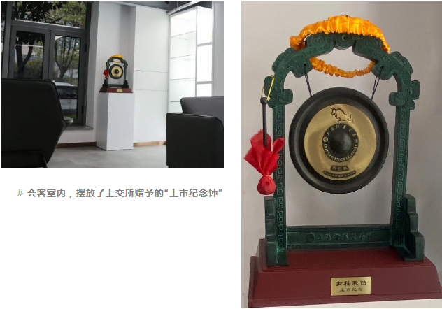 bb贝博艾弗森股份, 科创板动态, 上海HMI