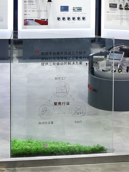 bb贝博艾弗森股份, 科创板动态, 上海HMI