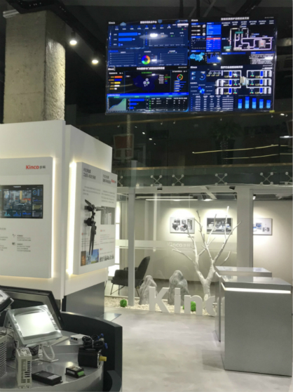 bb贝博艾弗森股份, 科创板动态, 上海HMI