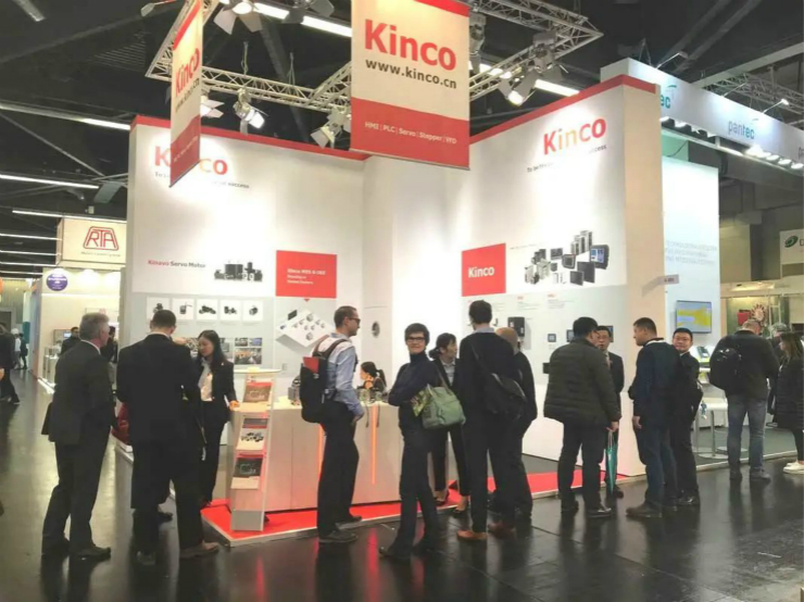 深圳知名品牌, HMI, 工业人机界面, 触摸屏, 自动化解决方案, 数字化中央厨房, 机器物联网, bb贝博艾弗森股份