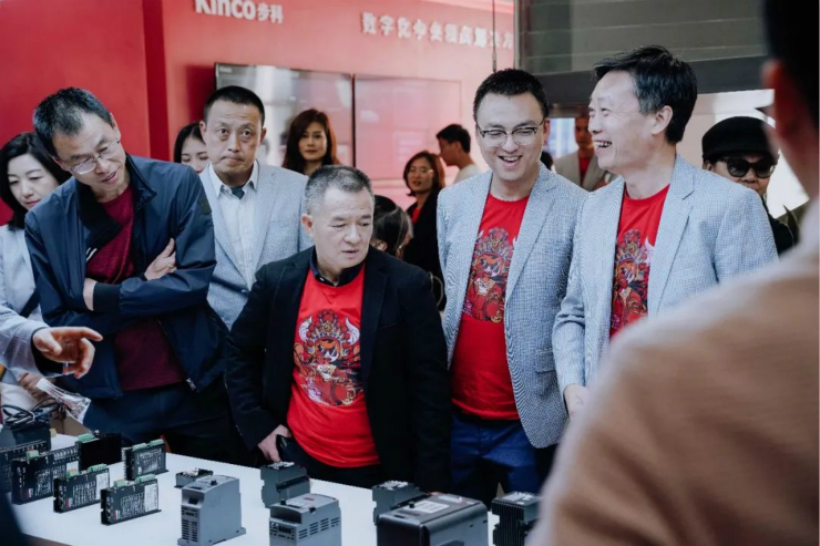 深圳知名品牌, HMI, 工业人机界面, 触摸屏, 自动化解决方案, 数字化中央厨房, 机器物联网, bb贝博艾弗森股份