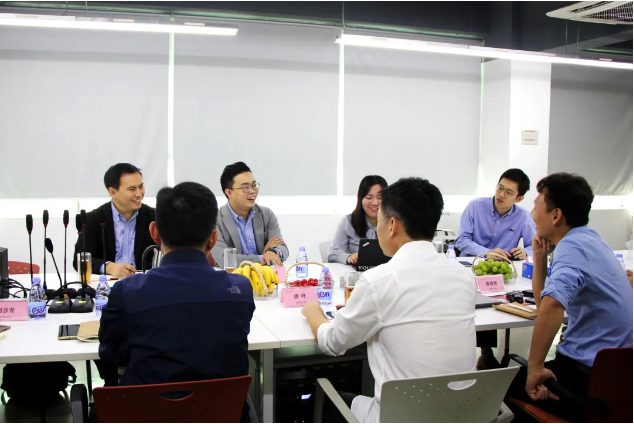 bb贝博艾弗森股份, 科创板动态, AGV, 移动机器人底盘, 移动机器人运动控制, 伺服驱动器, 伺服电机, 伺服系统, 运动控制系统解决方案, 优艾智合