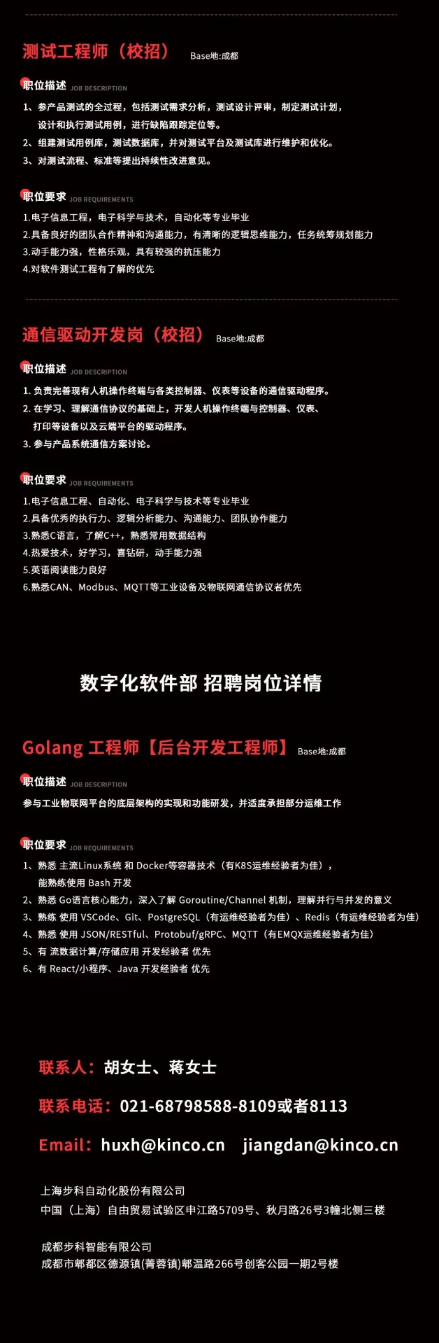 bb贝博艾弗森股份, 科创板动态, 上海HMI