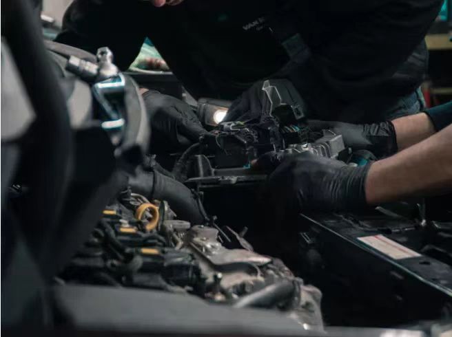 bb贝博艾弗森股份, 科创板动态, 上海HMI