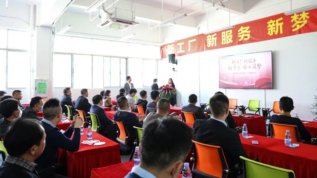 深圳知名品牌, HMI, 工业人机界面, 触摸屏, 自动化解决方案, 数字化中央厨房, 机器物联网, bb贝博艾弗森股份