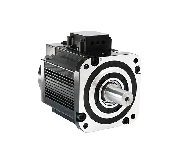 Low-voltage Servo Motor
